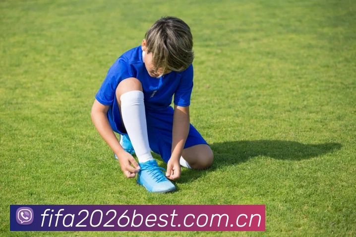 2026世界杯 品牌故事