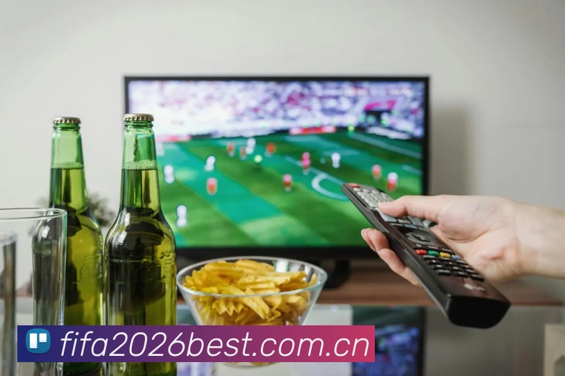 扫码下载 2026世界杯 App