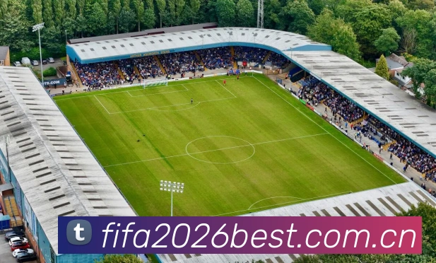 2026世界杯 多终端观赛
